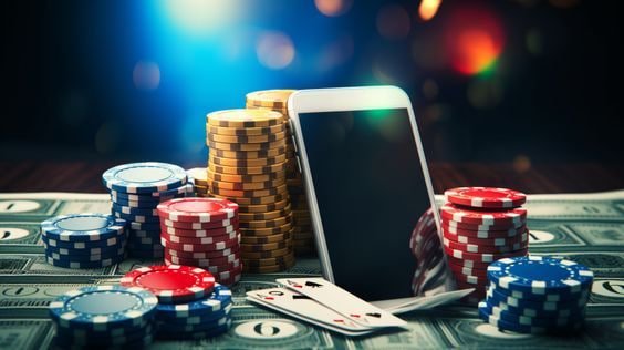 rempit33 Memilih dan Bermain Game