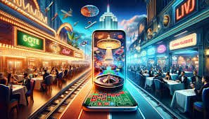 rempit33 Live Baccarat